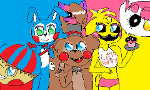 Do you know fnaf 1 2 AND 3