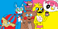 Do you know fnaf 1 2 AND 3