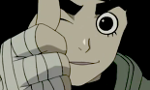 What do you know about Rock Lee?