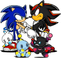 Would Shadow [or Sonic] Date YOU