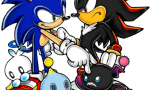 Would Shadow [or Sonic] Date YOU
