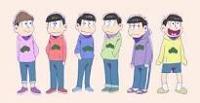 try not to laugh osomatsu-san edition