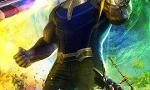 Sobrevivirias en Infinity War contra Thanos ?