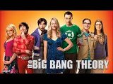 Who are you from the Big Bang Theory?