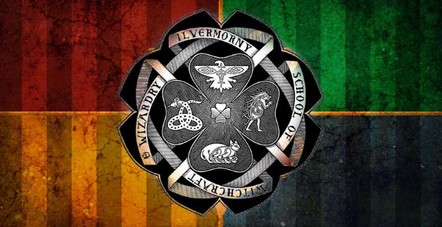 Pottermore Ilvermorny House Sorting Quiz