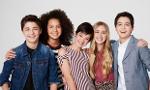 How well do you know Andi Mack?