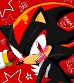 Sonic WWFFY (promises) 12 Shadow