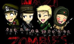Which Nazi zombie character are you? (1)