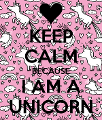 What unicorn are you? (2)