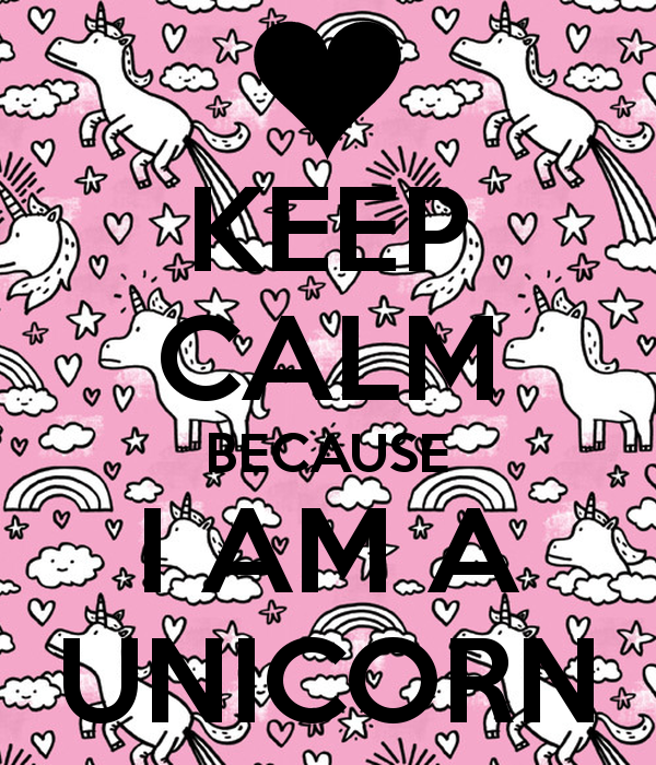 What unicorn are you? (2) What unicorn are you? (2)