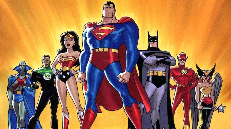 How much do you know 'bout DC? How much do you know 'bout DC?