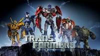 Which Transformers Prime character are you? (Autobots)