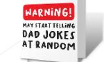 Which Bad Dad Joke Are You? (1)
