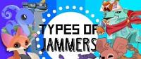What type of jammer are you? (1)