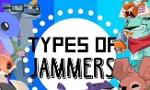 What type of jammer are you? (1)
