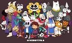 Which Undertale character are you ? (1)