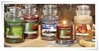 Which scented Yankee candle are you?