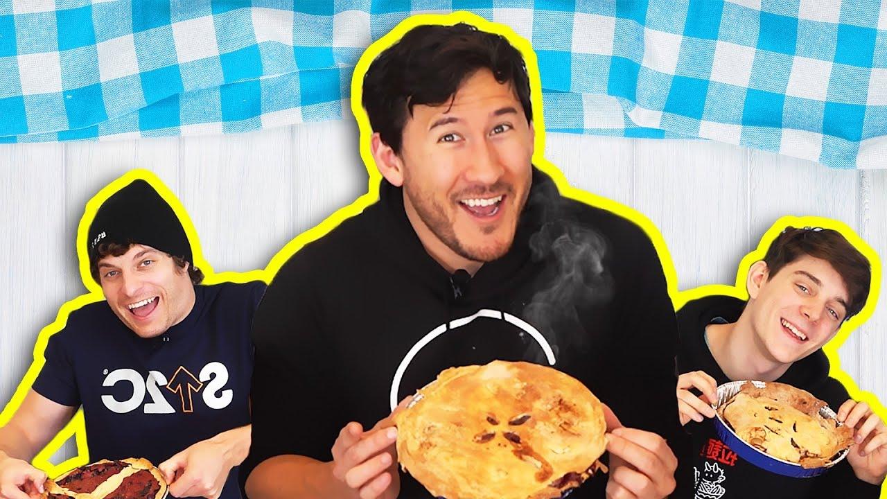 Which member of "Teamiplier" are you?