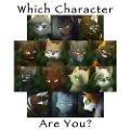 What Stepping Stones Character Are You?
