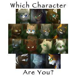 What Stepping Stones Character Are You? What Stepping Stones Character Are You?