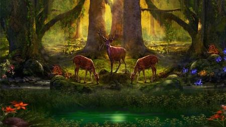 What mystical creature are you based on your personality? What mystical creature are you based on your personality?