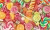 How well do you know your sweets?