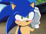 Sonic WWFFY (Promises) 12 Sonic