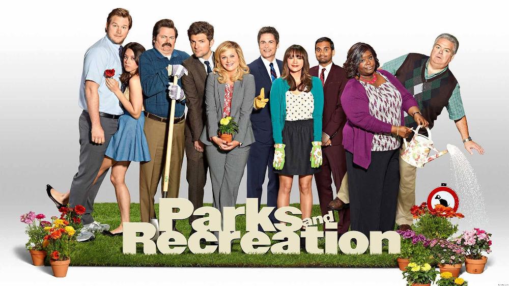 Which Parks & Rec Character Are You?