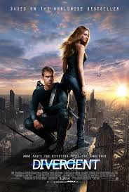 Do you really know the book Divergent?