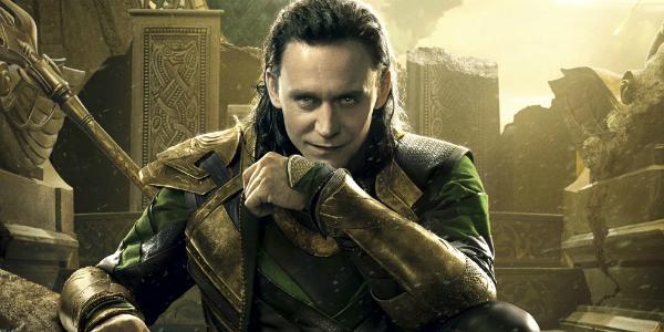 do you know Loki, God of Mischief, like i do?