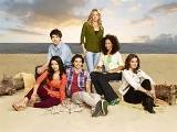 Which character from The Fosters are you? (1)