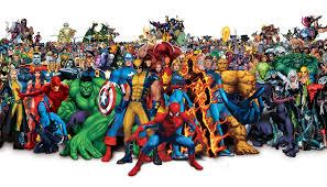 Ridiculously Hard Marvel Quiz! Ridiculously Hard Marvel Quiz!