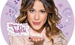how well you know Violetta?