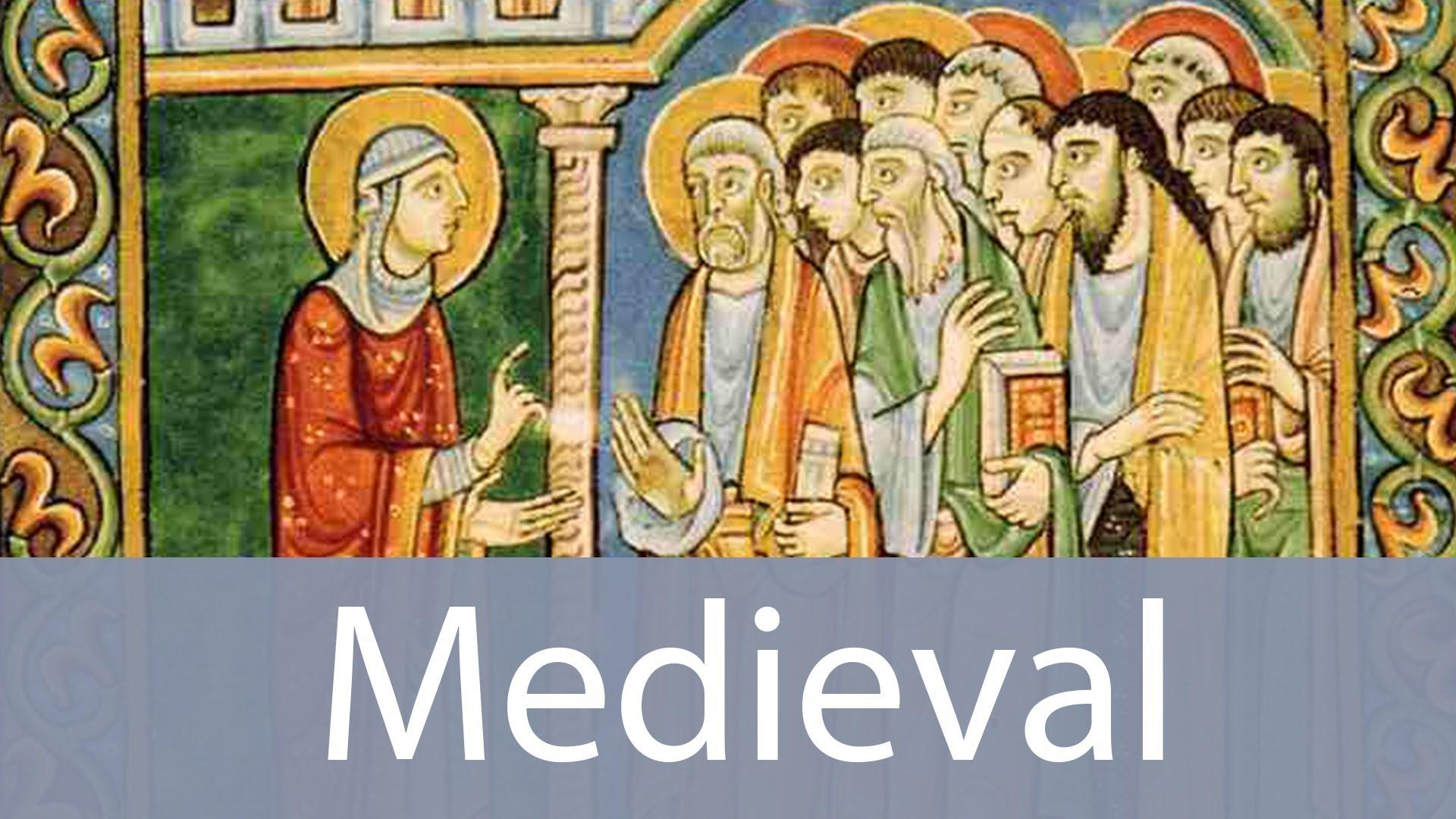Middle Ages Middle Ages