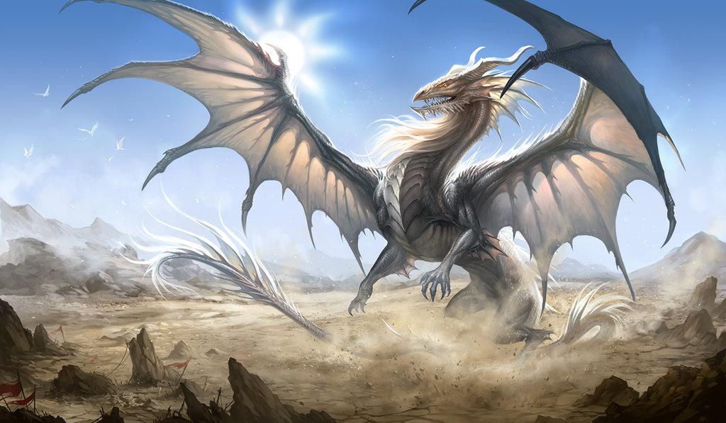 Your Dragon (Detailed Personalities!) Your Dragon (Detailed Personalities!)