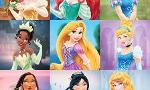 Which Disney Princess Would be your best friend?