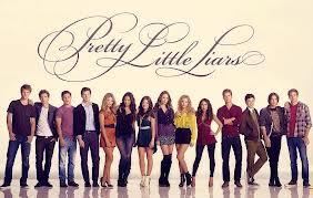 Who Are you most like from pretty little liArs