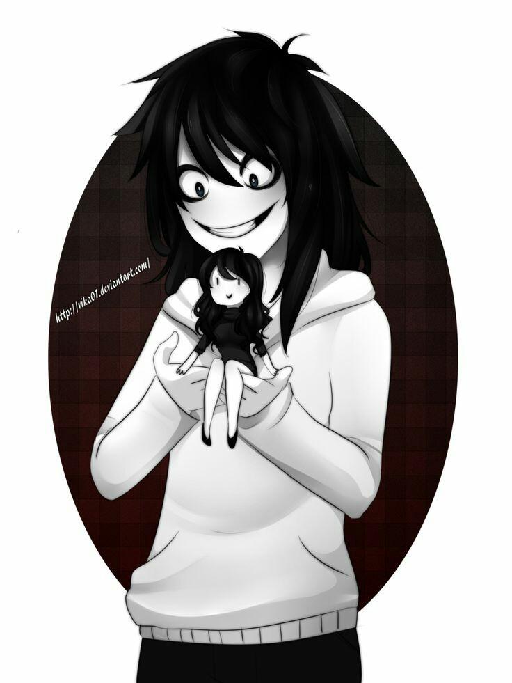 Does Jeff The Killer Like You Personality Quiz