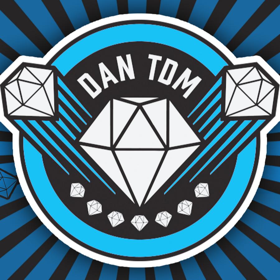 Dantdm Quiz (8)