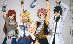 Fairy Tail Life (Girls Only)