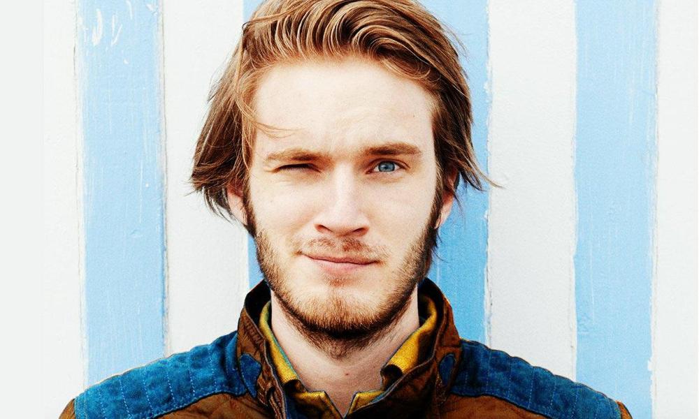 How much do you know about Pewdiepie?