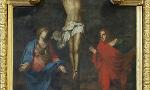 The Crucifixion Quiz