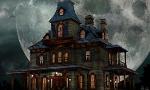 Is your house haunted? (3)