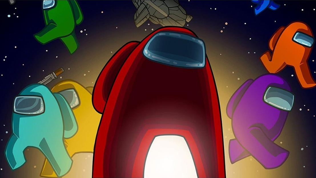 Among us quiz Scored Quiz