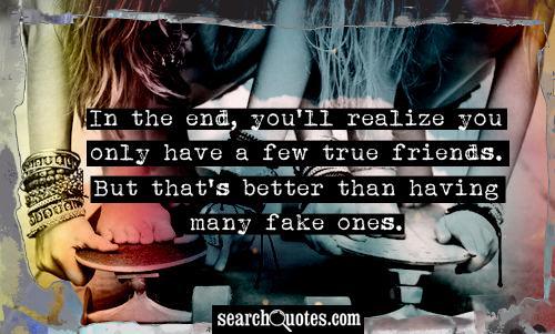 Could we be friends? (9) Could we be friends? (9)