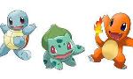 What starting pokemon would you have? (original series)