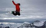 Shred the Snow: Snowboarding Quiz