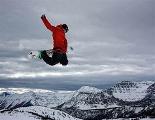 Shred the Snow: Snowboarding Quiz