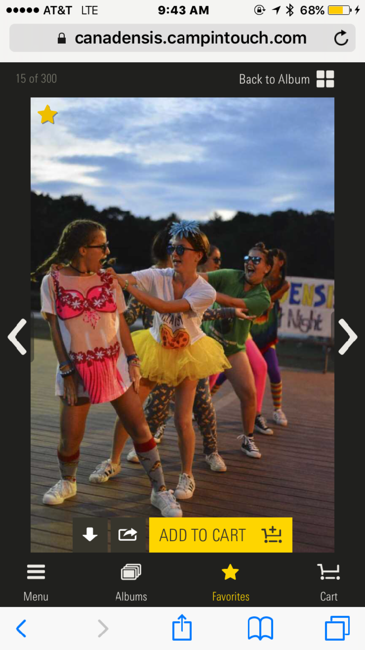 Which member of Bunk 21 are you? Which member of Bunk 21 are you?