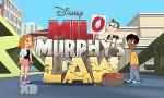 Which Milo Murphy's Law Character Are You?